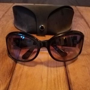 Oliver Peoples Sunglasses